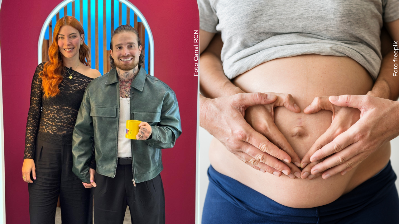 Norma Nivia genera conversación