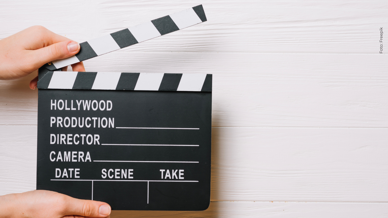 Él es Raúl Vanegas, uno de los integrantes que resultó herido en tragedia del set de Bogotá