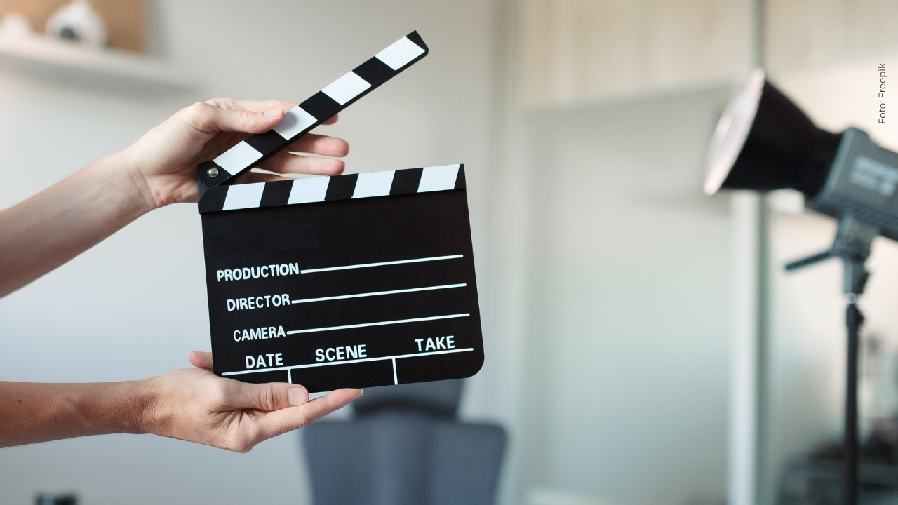 Él es Raúl Vanegas, uno de los integrantes que resultó herido en tragedia del set de Bogotá