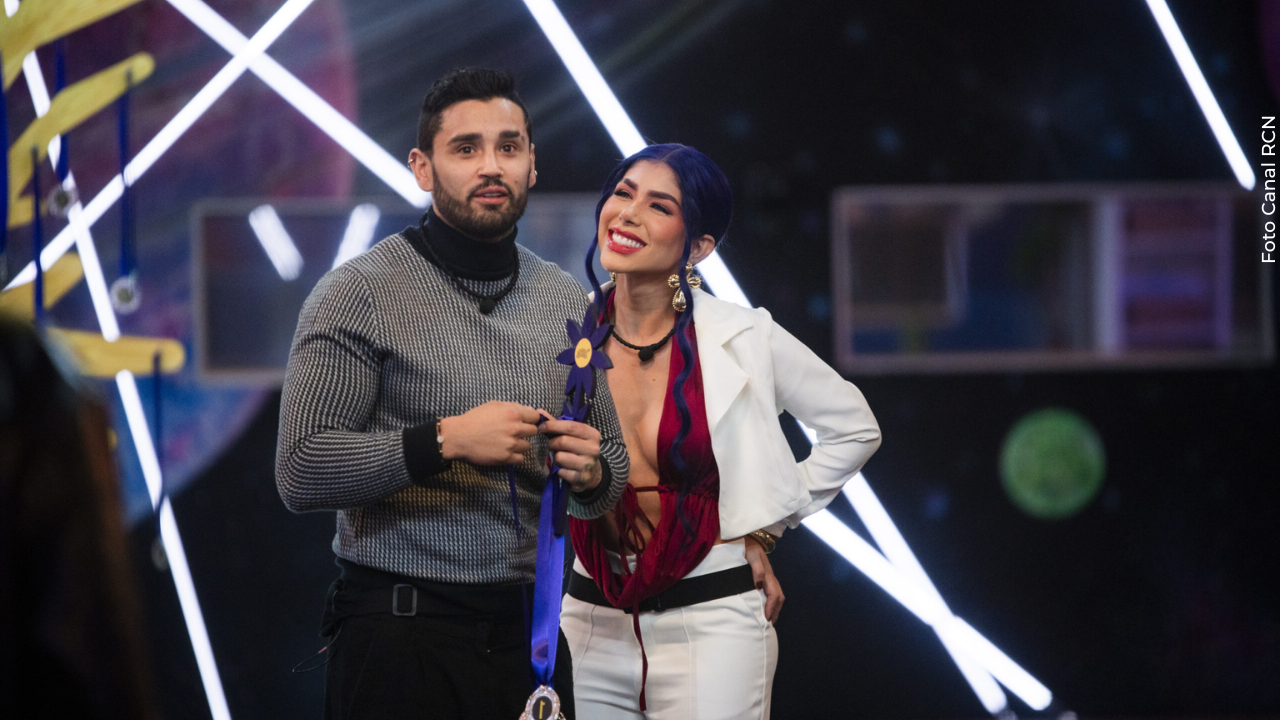 Exparticipante reacciona al romance de Alexa y Tebi y habla de Jhorman