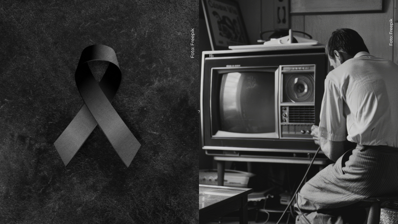 ¡Duelo en la televisión! Falleció reconocido actor de ‘El Chavo del 8’: ¿quién fue?