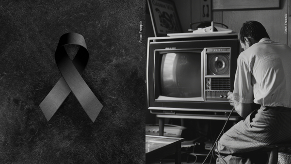 ¡Duelo en la televisión! Falleció reconocido actor de ‘El Chavo del 8’: ¿quién fue?