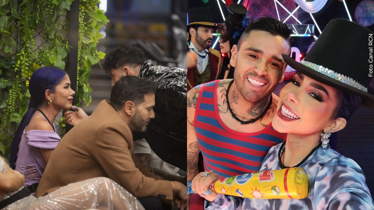 Jhorman Toloza rompe el silencio y revela qué fracturó su relación