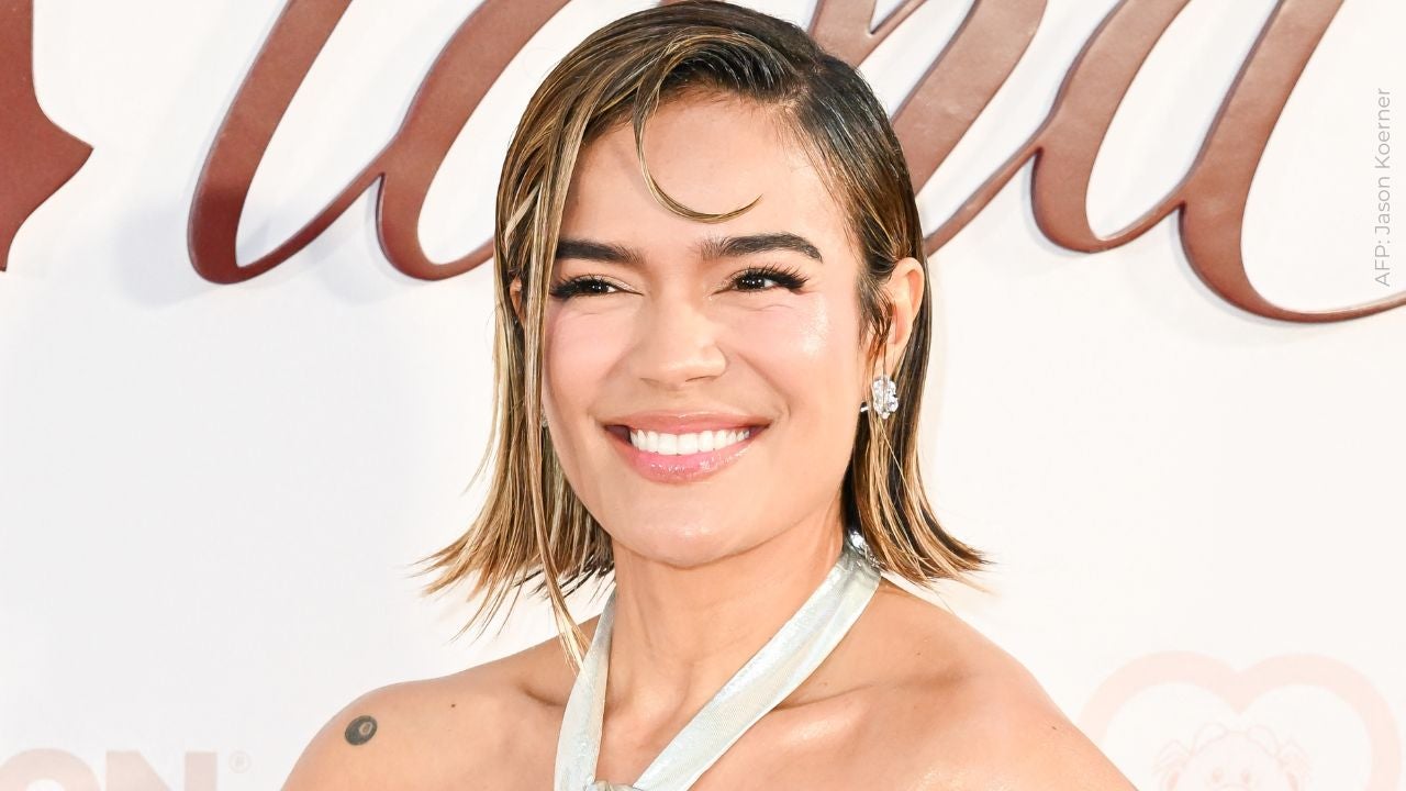 Karol G anunció su gira 2026