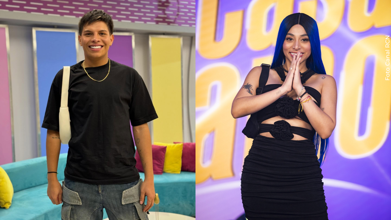 Emiro Navarro opina de Karola tras su salida