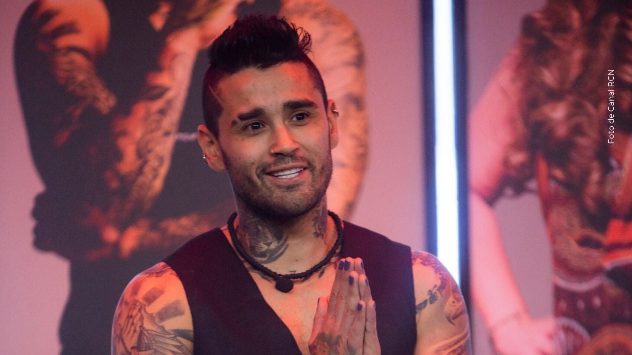 Tebi no quiere arrepentirse por su 'shippeo' con Alexa Torrex. 