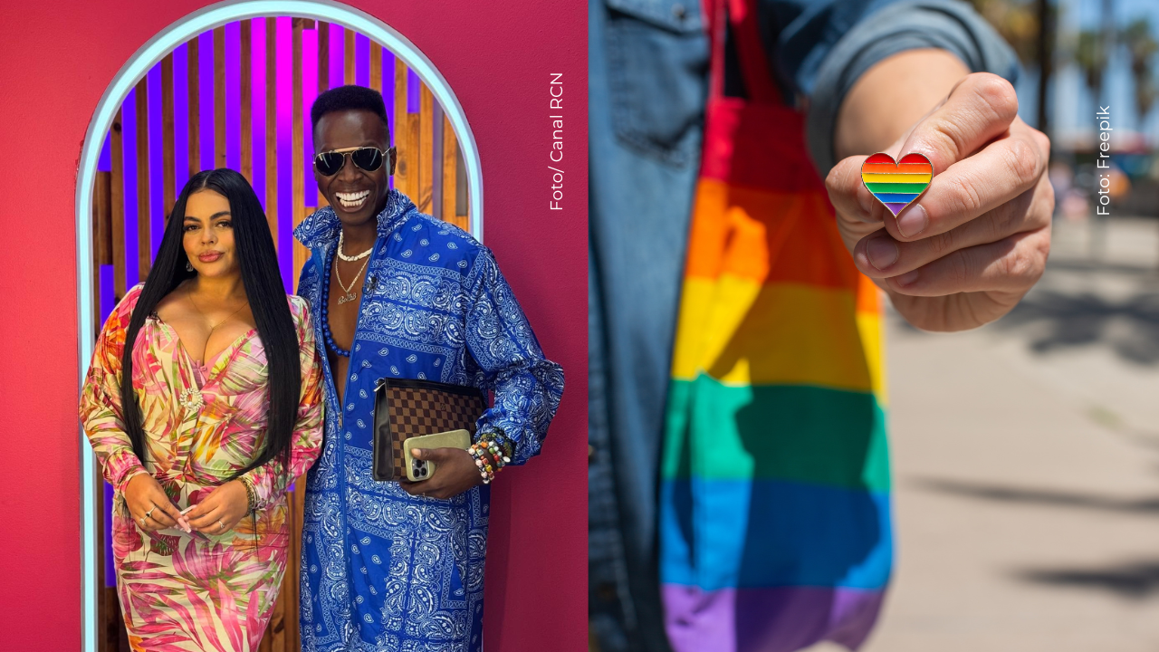 Koral Costa genera debate al referirse a Omar Murillo