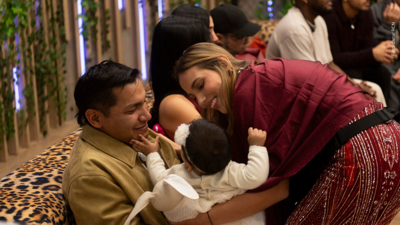 Sheila Gándara reaparece en redes con doloroso mensaje tras shippeo de Juanda Caribe y Mariana Zapata