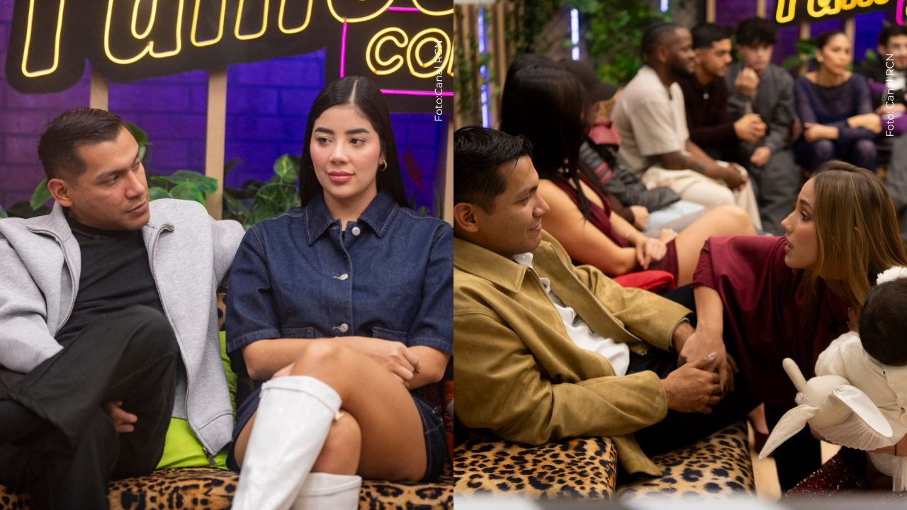 Sheila Gándara reaparece en redes con doloroso mensaje tras shippeo de Juanda Caribe y Mariana Zapata