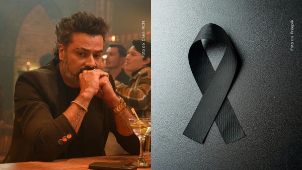 Tommy Vásquez se pronunció sobre suceso en set de grabación en el que perdieron la vida tres personas