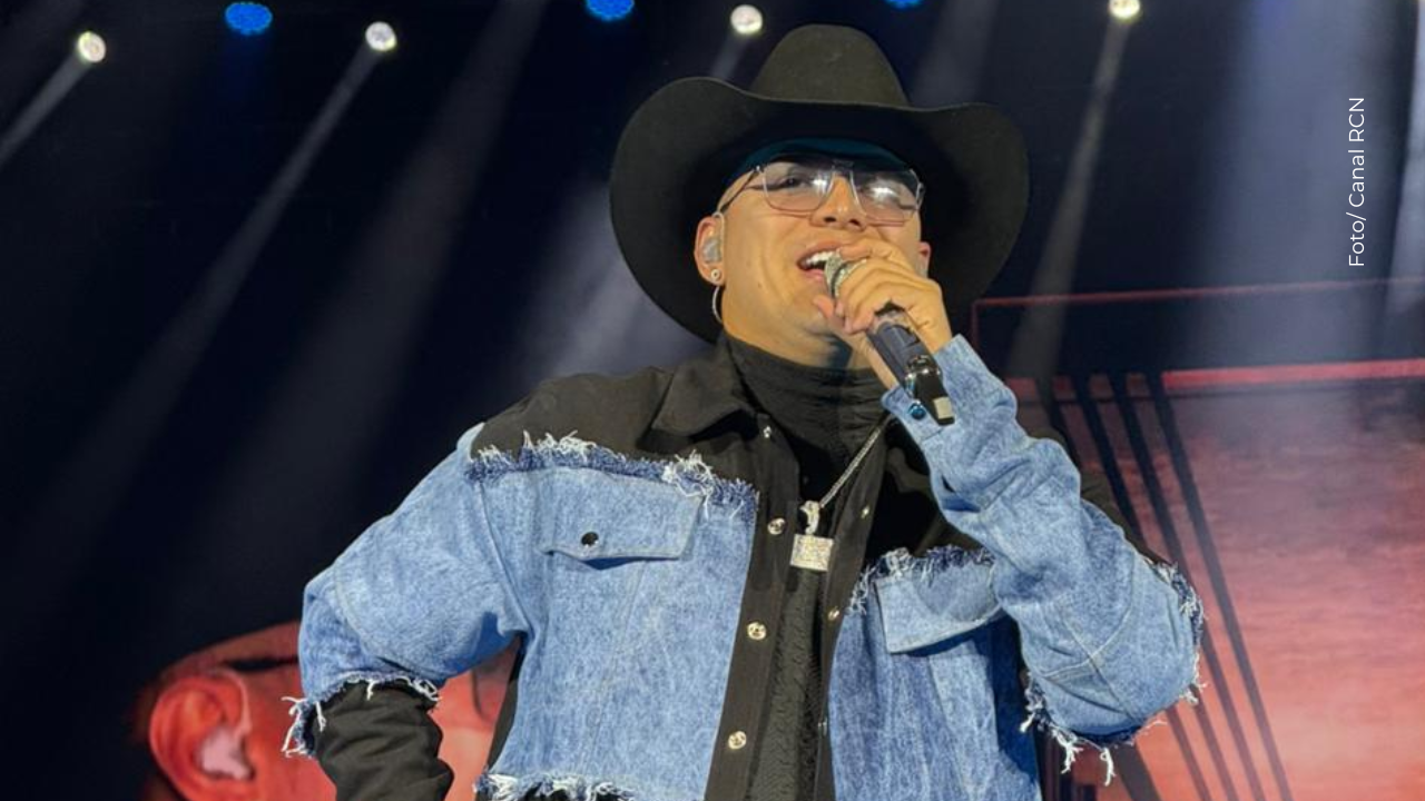 Estas fueron las últimas palabras de Yeison Jiménez