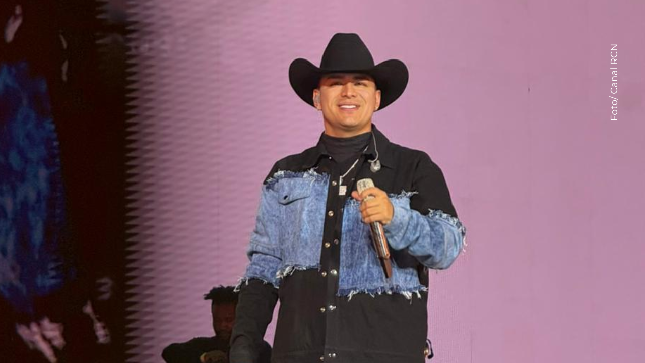 Revelan las últimas palabras de Yeison Jiménez