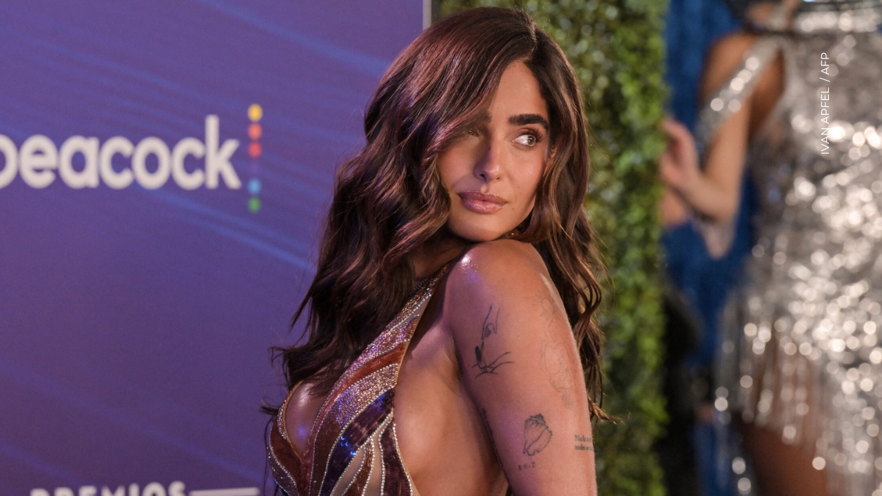 Isabella Ladera revela el problema de salud que enfrenta en su embarazo: "nada me alivia"