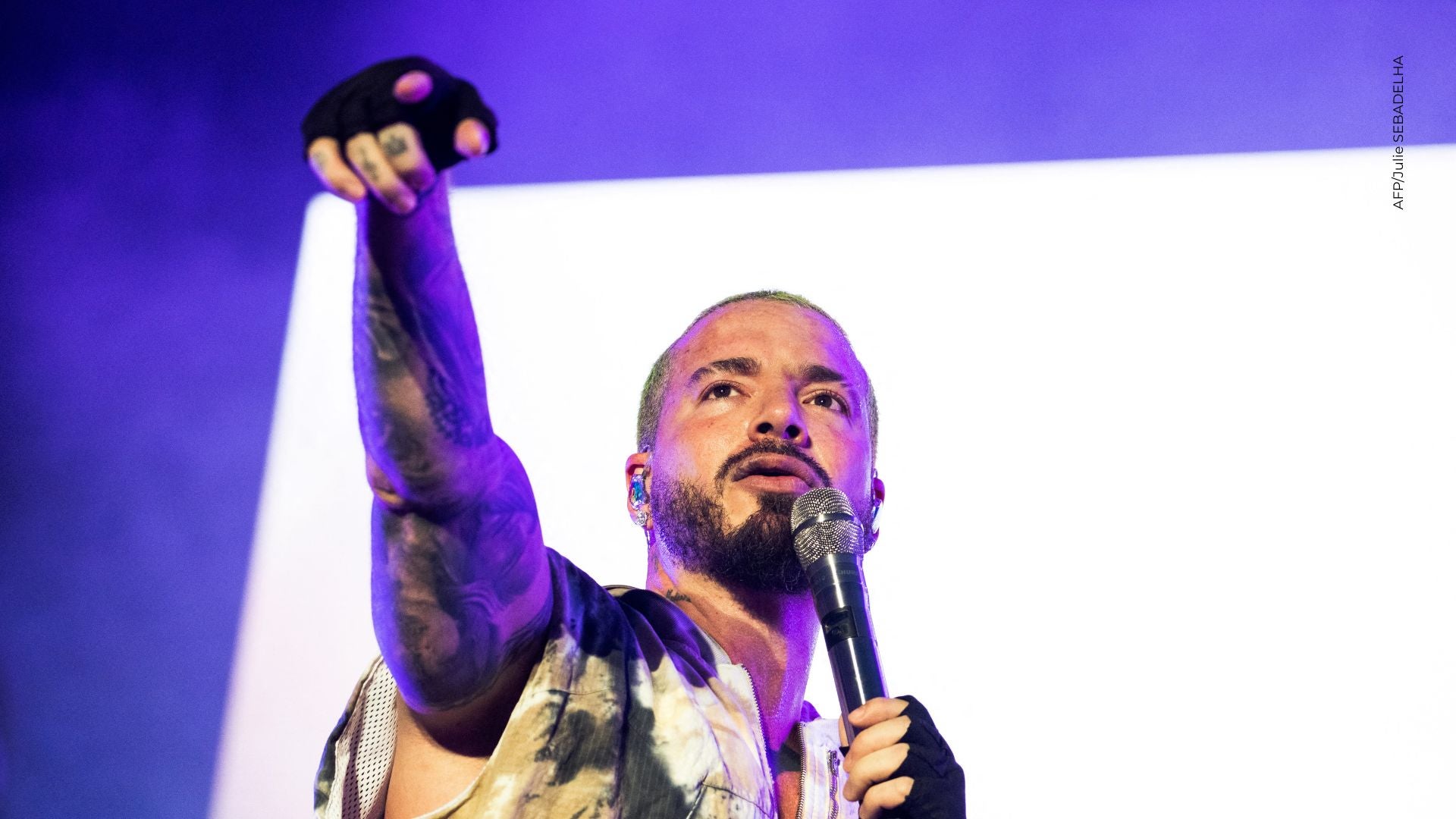 J Balvín anunció en el 2025 su tour por Colombia y Mexito