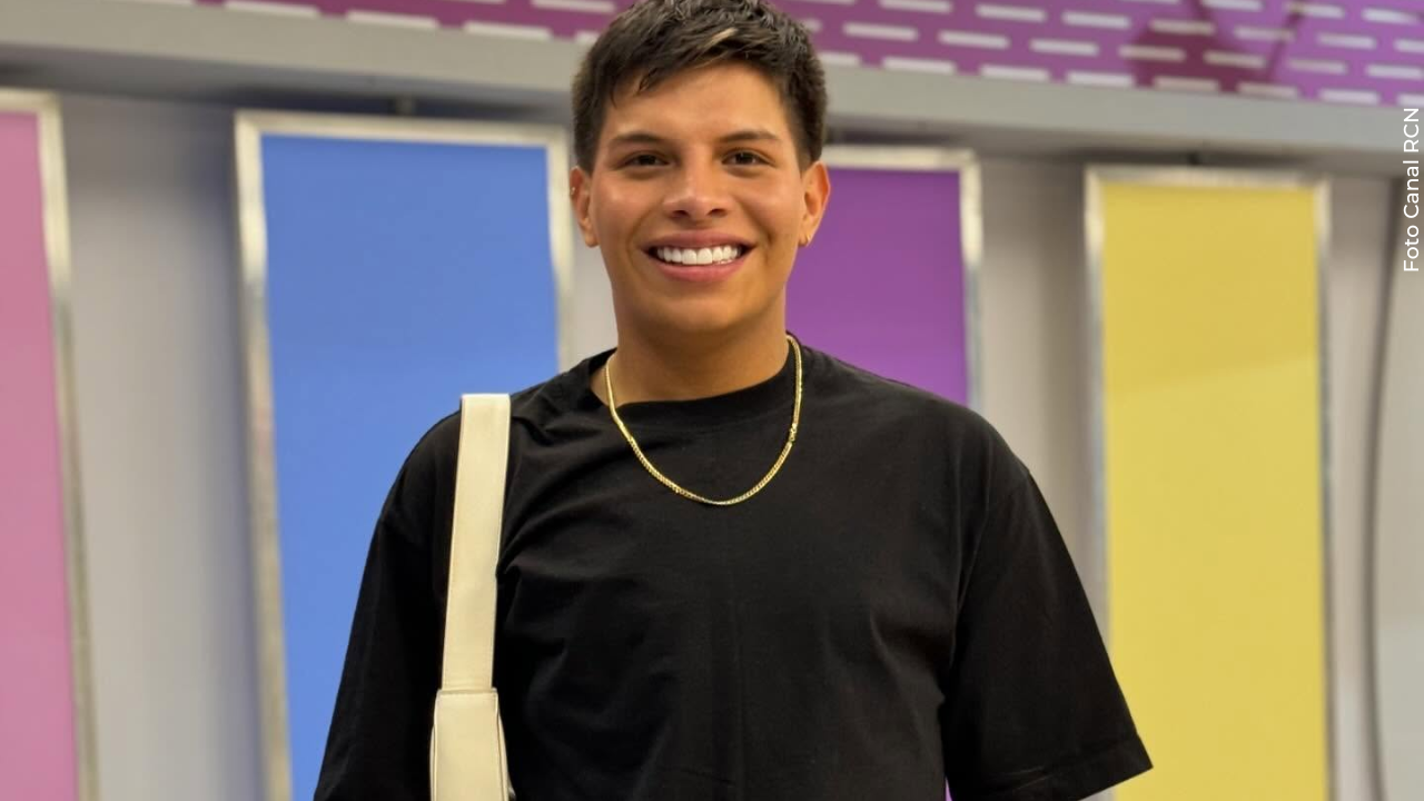 Emiro Navarro destapa quién ganaría La casa de los famosos Colombia