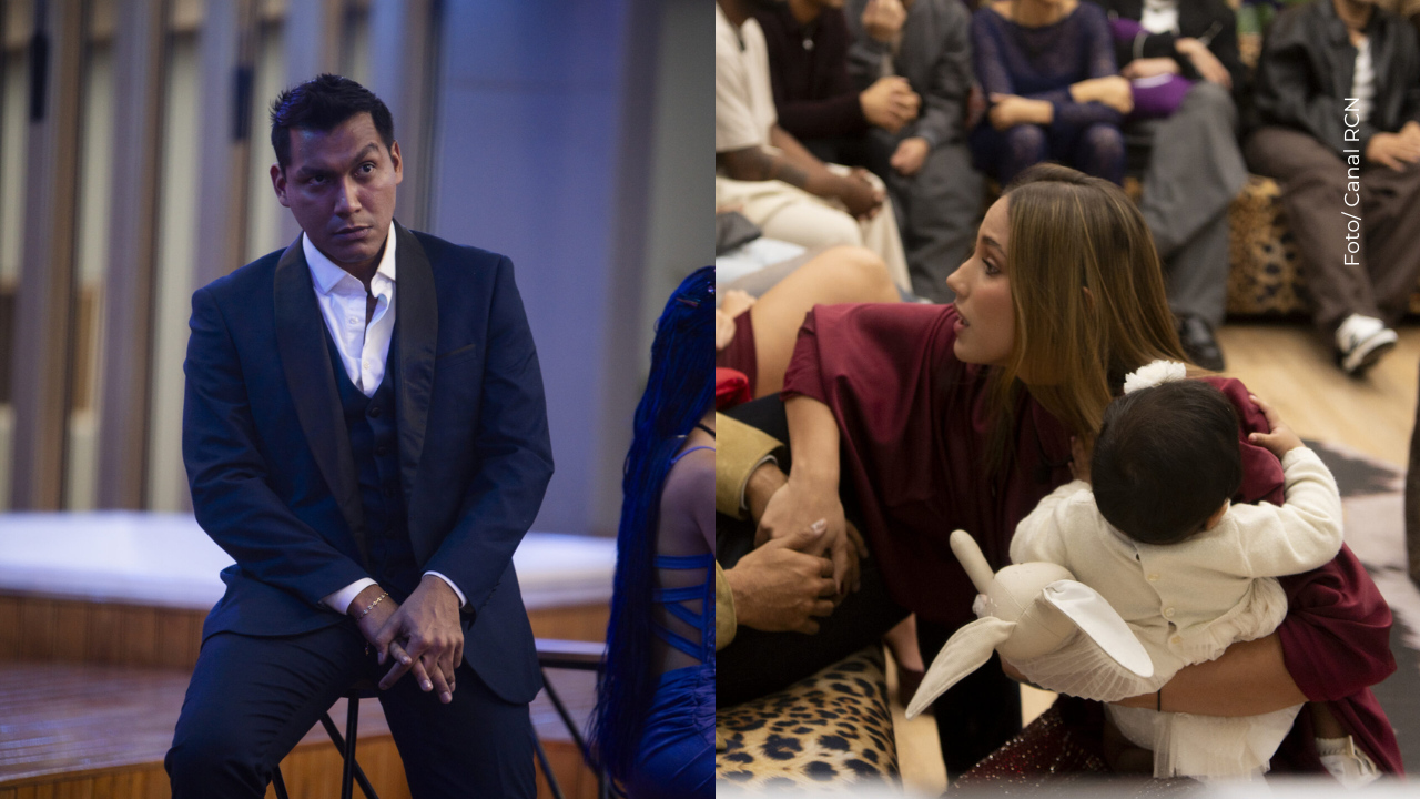 Juanda Caribe muestra preocupación por ausencia de Sheila