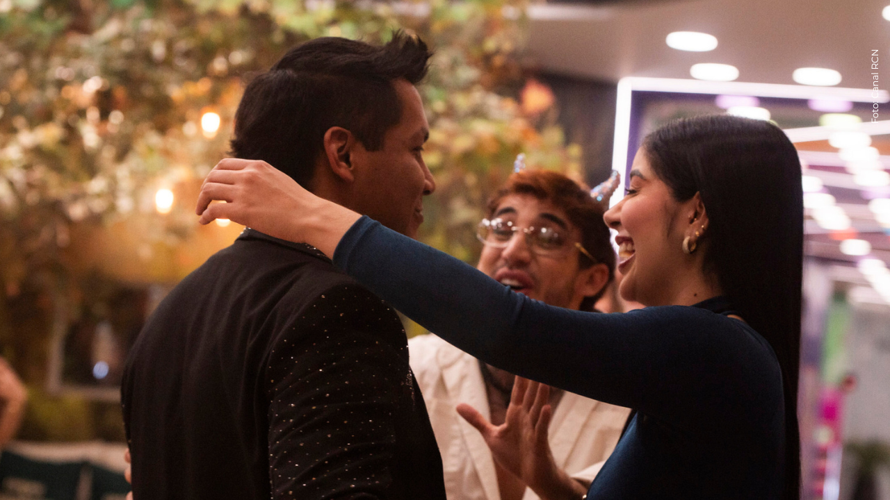 Mariana Zapata se quebró en llanto tras desahogarse con Juanda Caribe: ¿qué le dijo?