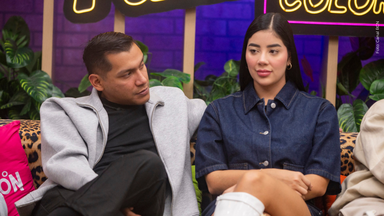 Mariana Zapata se quebró en llanto tras desahogarse con Juanda Caribe: ¿qué le dijo?