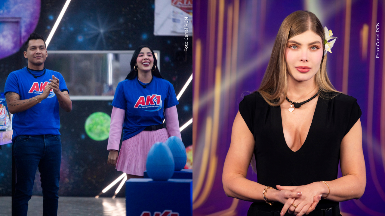 Mariana Zapata se quebró en llanto tras desahogarse con Juanda Caribe: ¿qué le dijo?