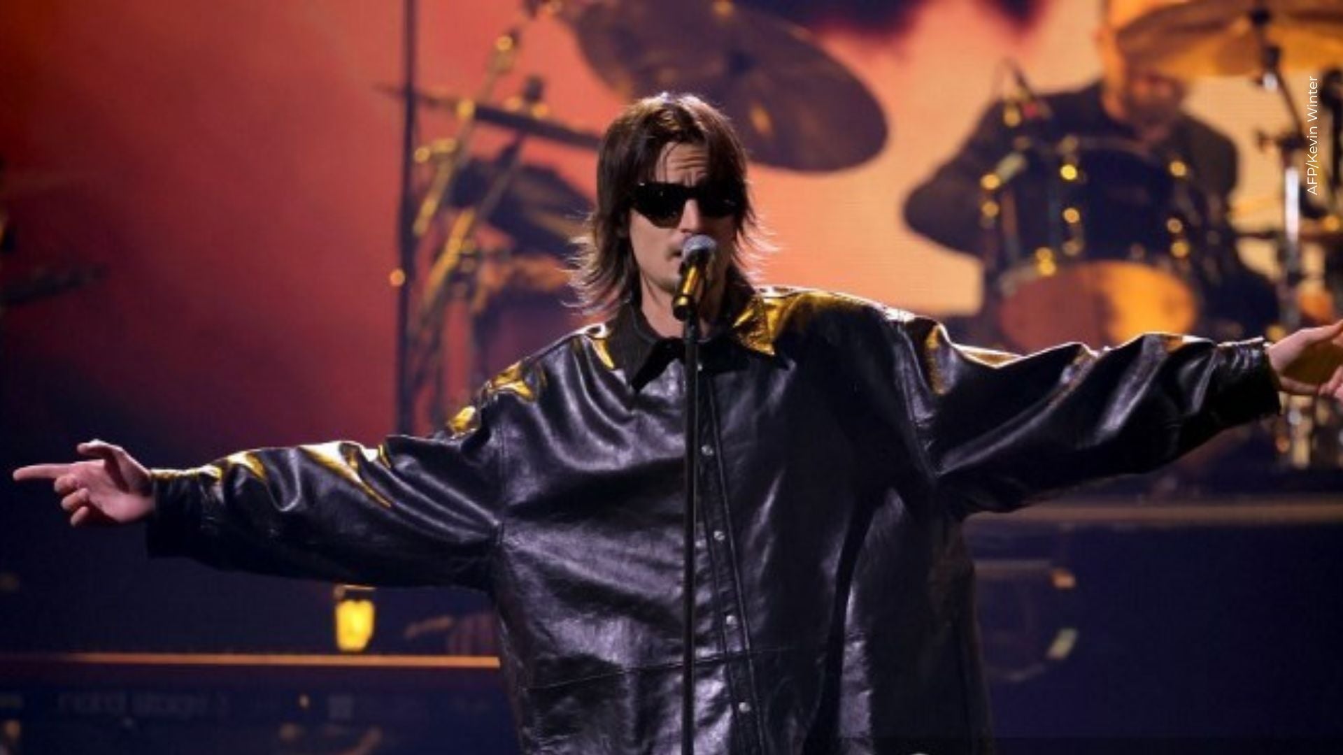 Danny Ocean ha tenido colaboraciones importantes