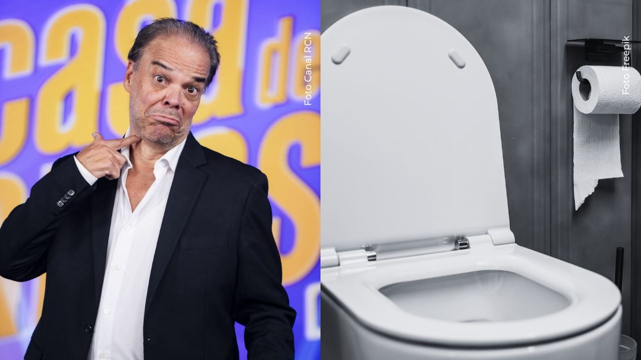 Juancho Arango confesó lo más difícil de La casa de los famosos