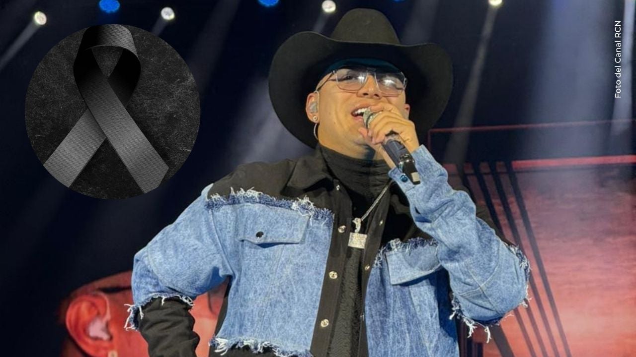 Luis Ángel ‘El Flaco’ habló del doloroso fallecimiento de su hija y conmovió a muchos