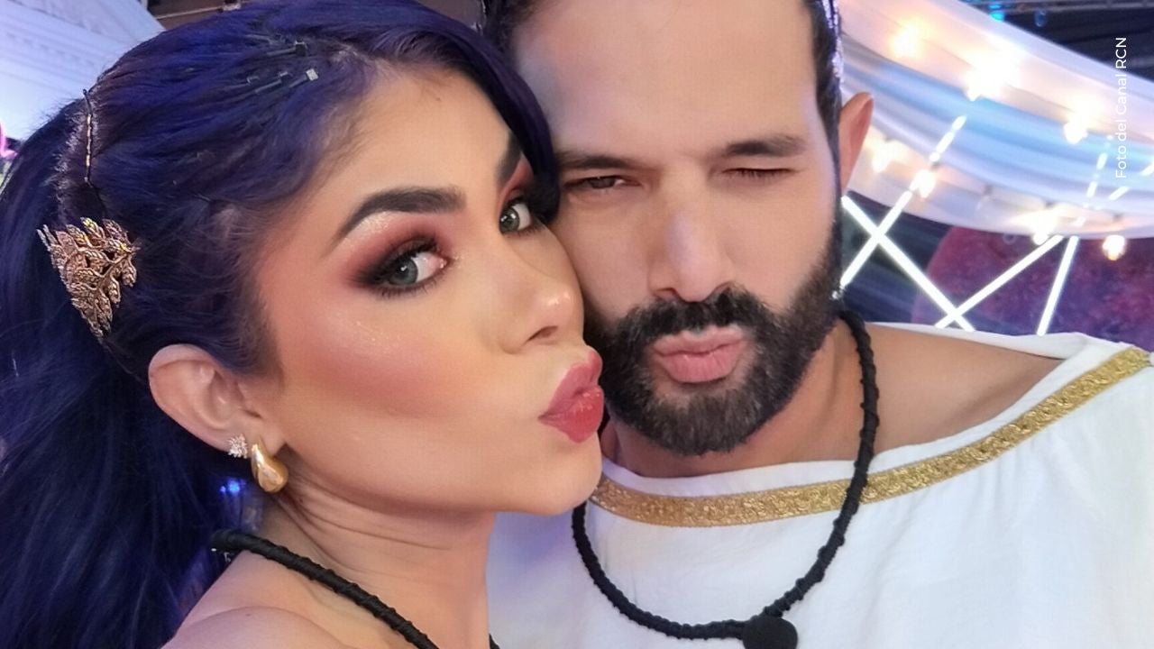 Juancho Arango dijo quién merece ganar La casa de los famosos Colombia