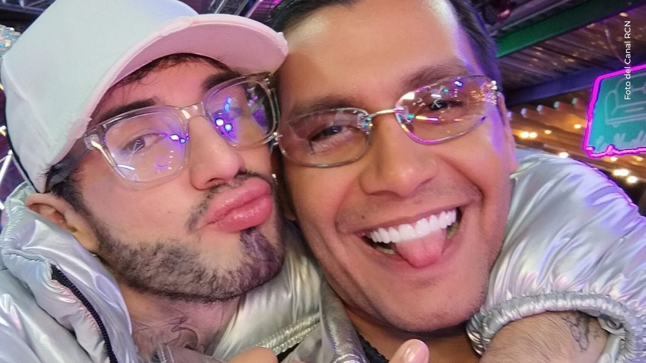 La inesperada elección de Juancho Arango para ganar La casa de los famosos Colombia