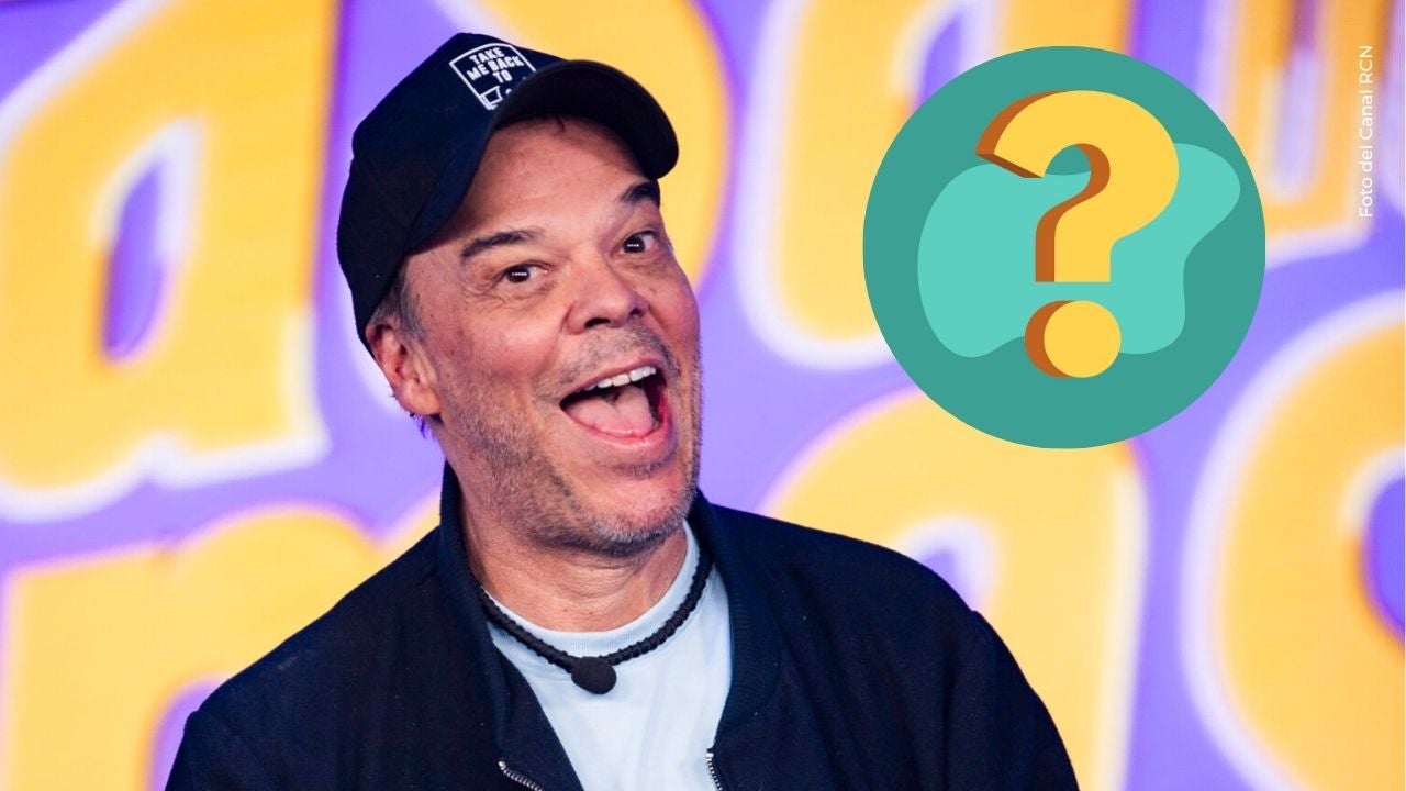 Juancho Arango confesó quién quiere que gane La casa de los famosos Colombia