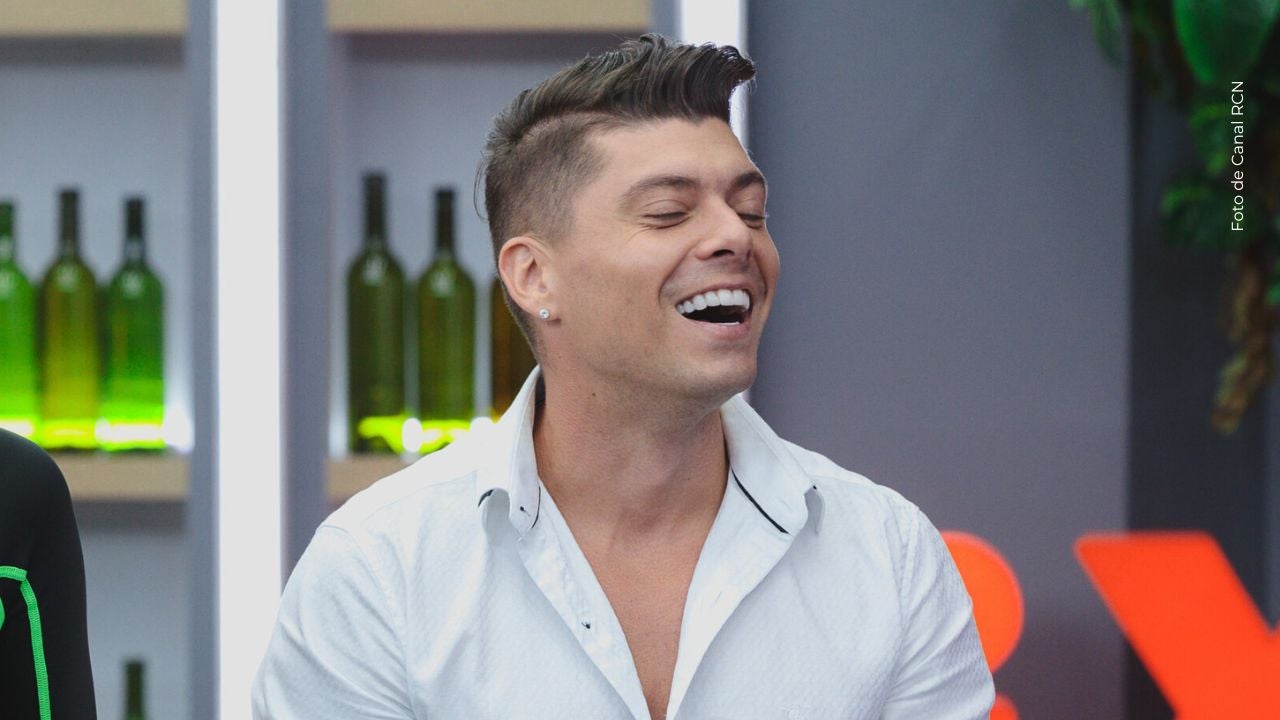 Ignacio Baladán está en el momento más estable. 