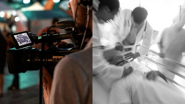 Grave accidente se registró en rodaje de famosa producción cinematográfica; ¿qué ocurrió?