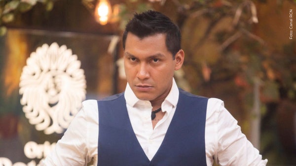 Juanda Caribe reaccionó a su cápsula del tiempo donde habló de infidelidad, ¿qué se dijo?