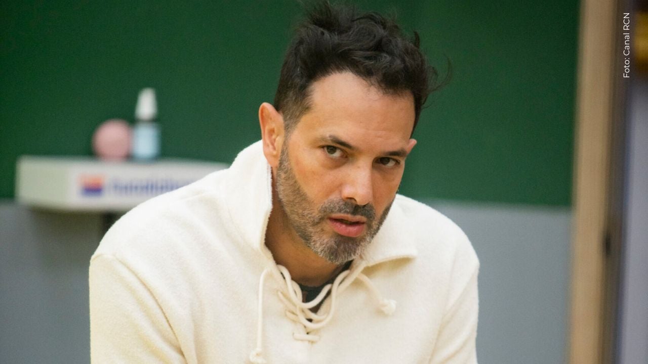 Los famosos enfrentaron una nueva prueba de presupuesto en La casa de los famosos Colombia