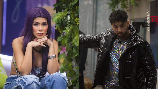 Alexa Torrex quiere hablar con Jhorman tras La casa de los famosos Colombia; así respondió él