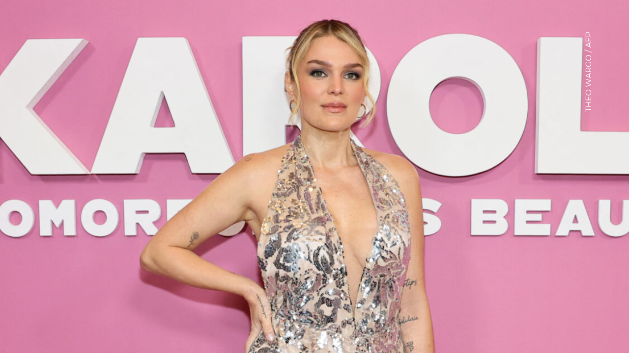 Verónica Giraldo, hermana de Karol G, reapareció con un contundente mensaje