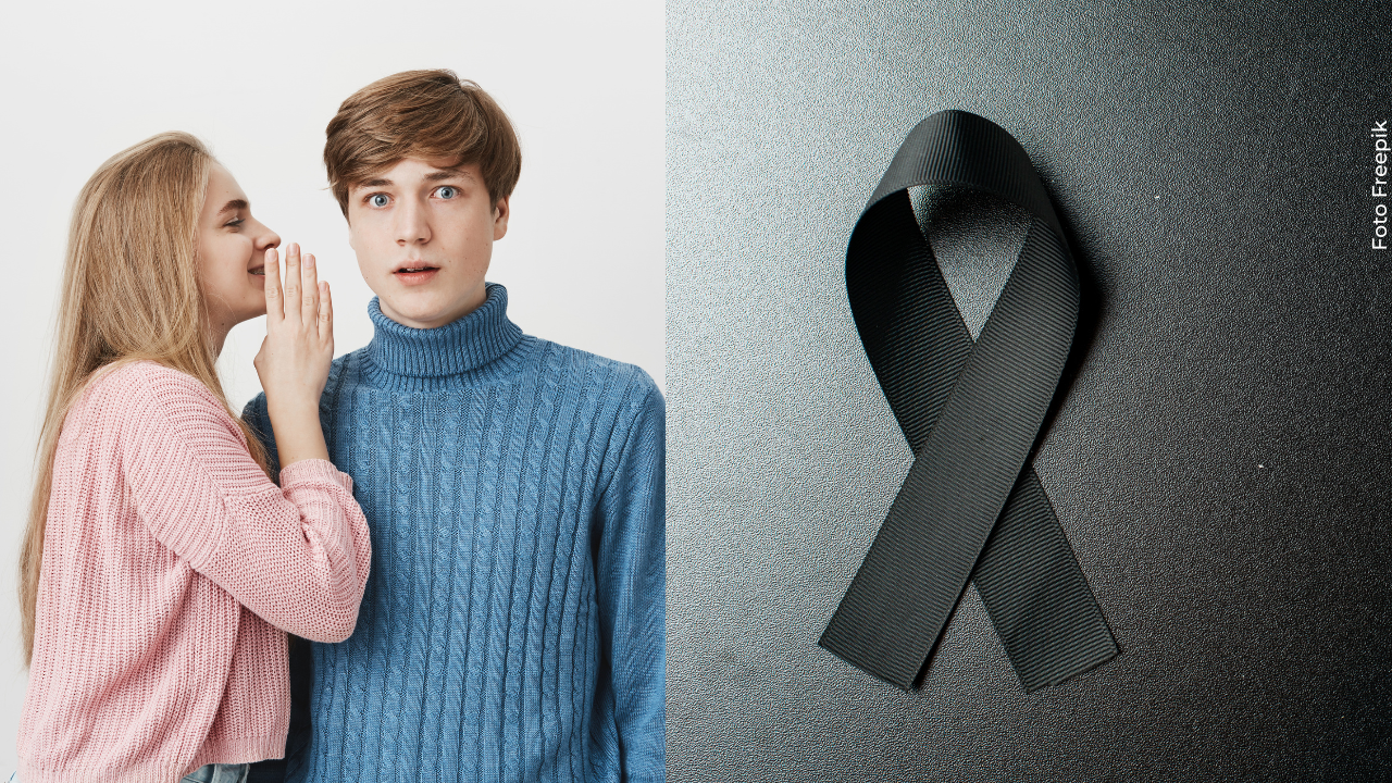 Actor habría sido advertido antes del ataque