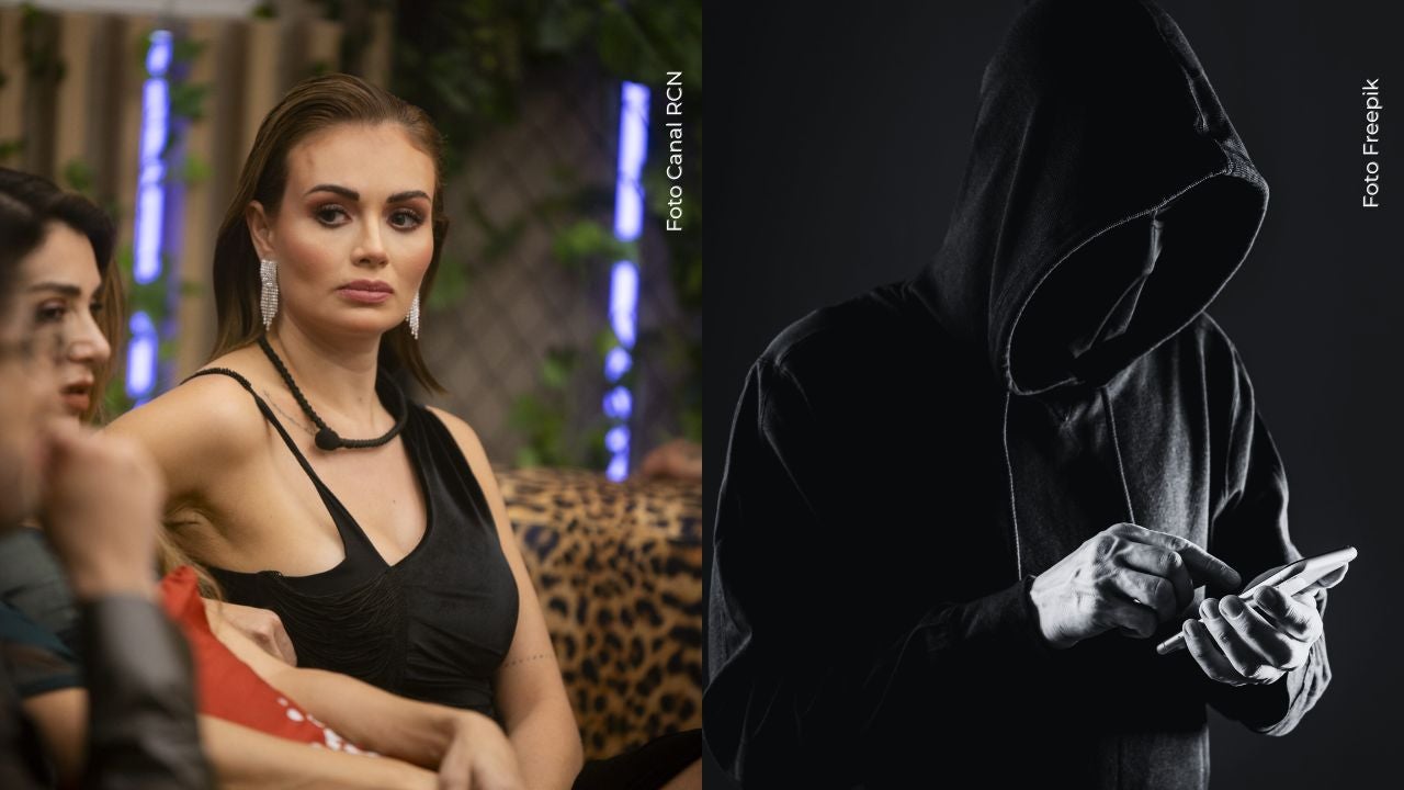 Sara Uribe reveló lo que le pasó