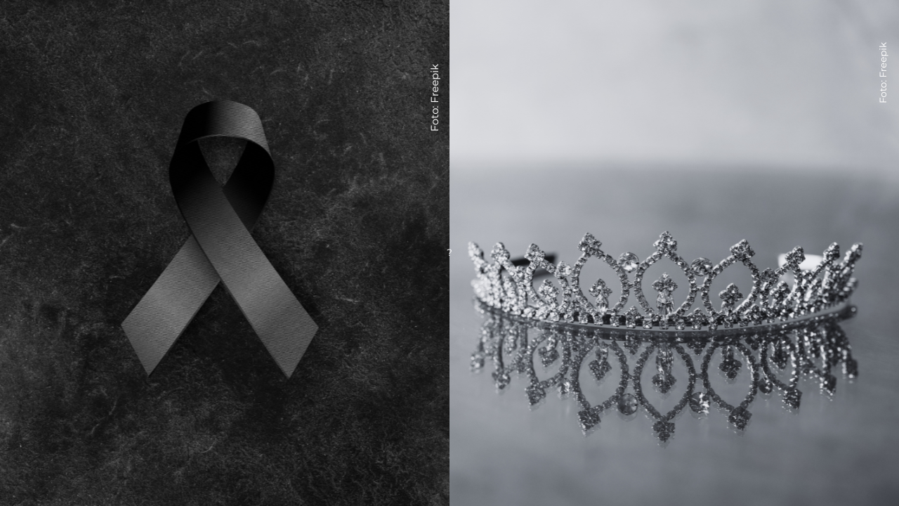 ¡Sentido luto en el entretenimiento! Falleció exreina de belleza en graves condiciones: ¿quién fue?