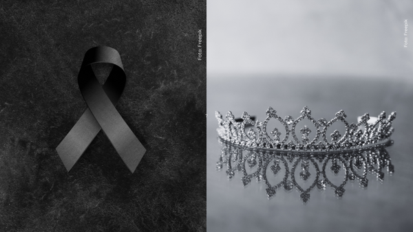 ¡Sentido luto en el entretenimiento! Falleció exreina de belleza en graves condiciones: ¿quién fue?