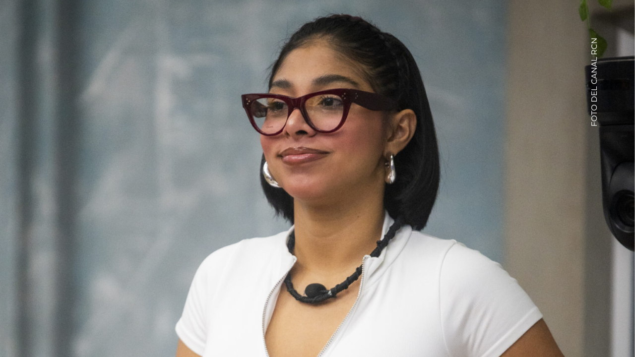 Karola llama la atención al hablar de sus sentimientos tras La casa de los famosos Col