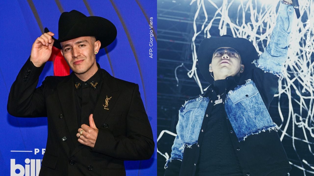 Luis Alfonso captó suceso en el cielo en video