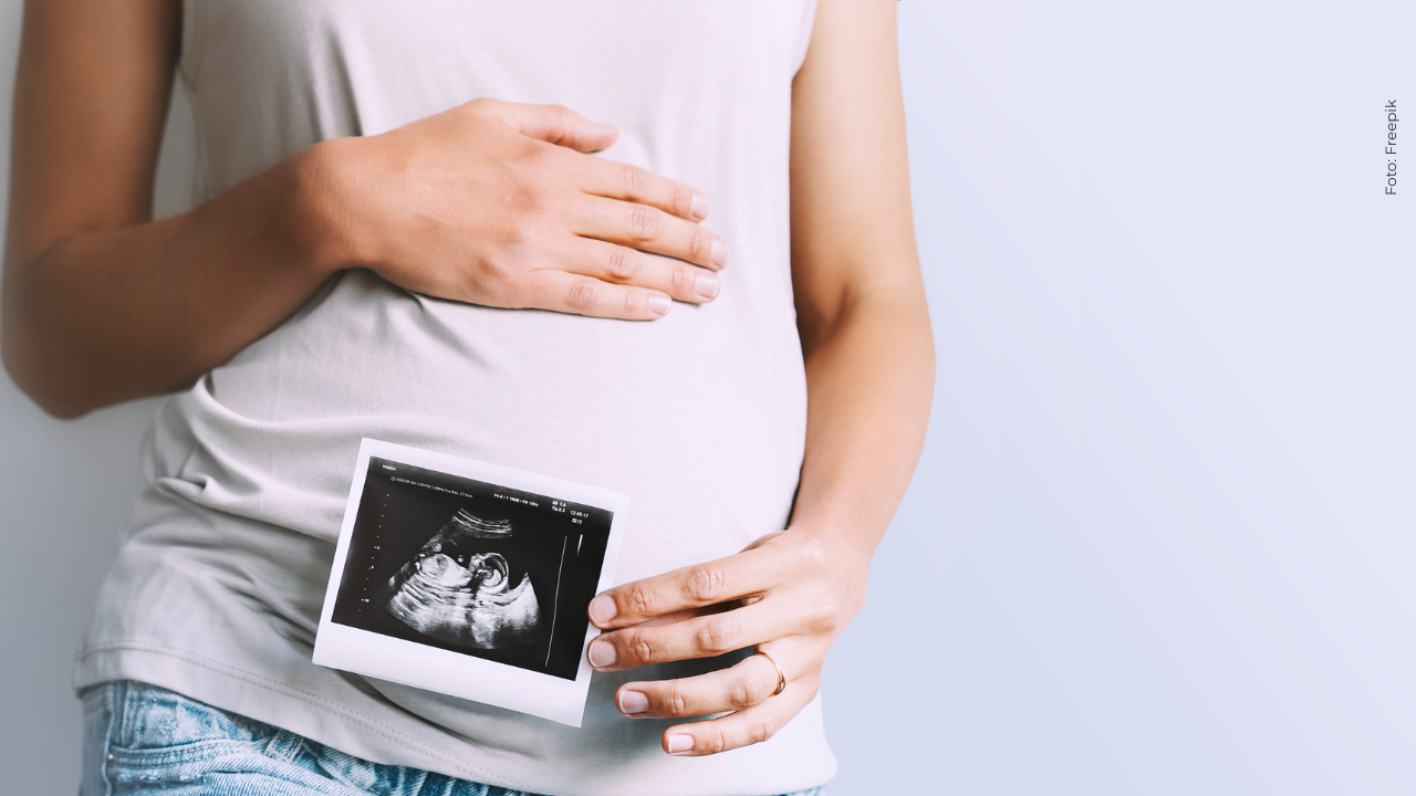 Reconocida actriz que ha participado en producciones del Canal RCN será madre: esta foto lo confirma