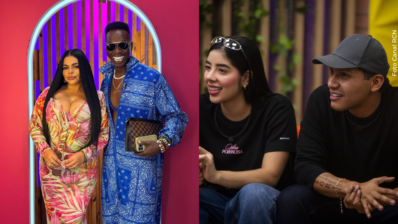 Koral Costa cuestiona a Juanda y Mariana