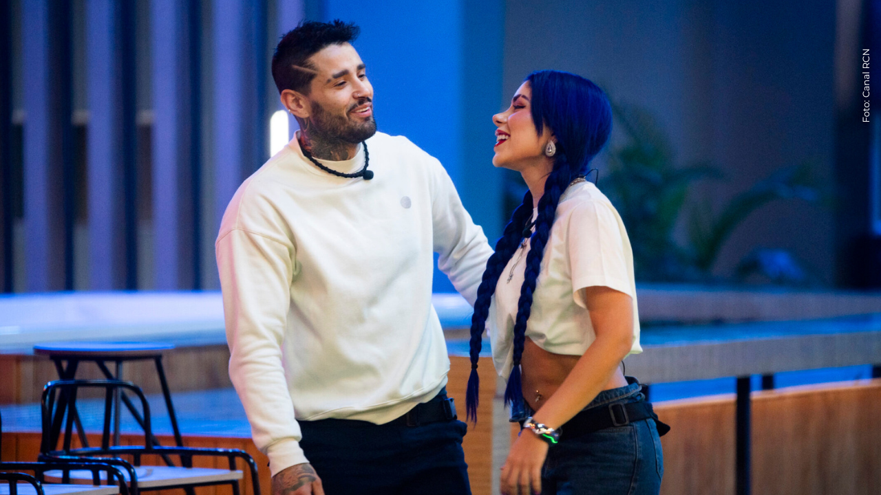 Tebi Bernal confesó que no quiso dañar el compromiso de Alexa Torrex: ¿qué confesó?