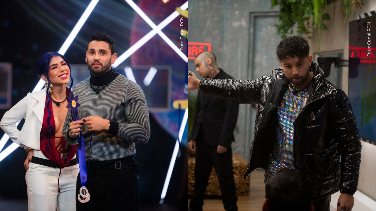 Tebi Bernal confesó que no quiso dañar el compromiso de Alexa Torrex: ¿qué confesó?