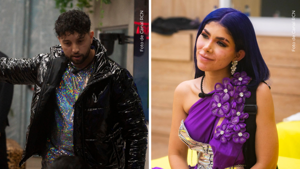 Jhorman Toloza revela su drástica decisión si Alexa lo busca tras salir de La casa de los famosos