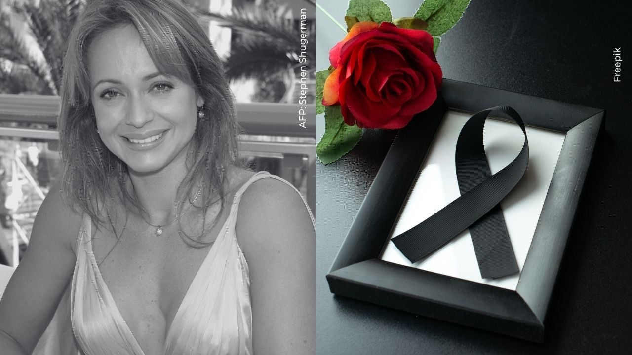 Falleció actriz de La Usurpadora