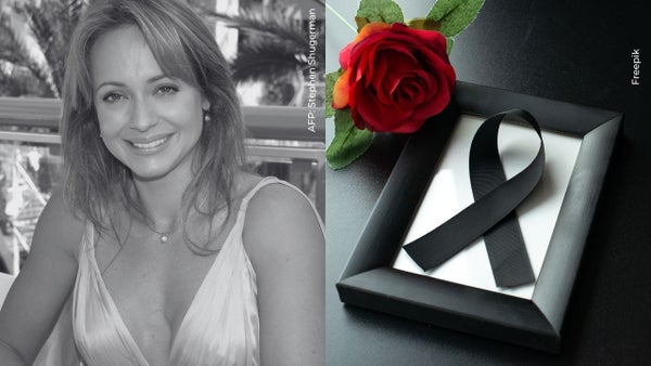 ¡Luto en la televisión! Falleció famosa actriz de La Usurpadora: esto se sabe