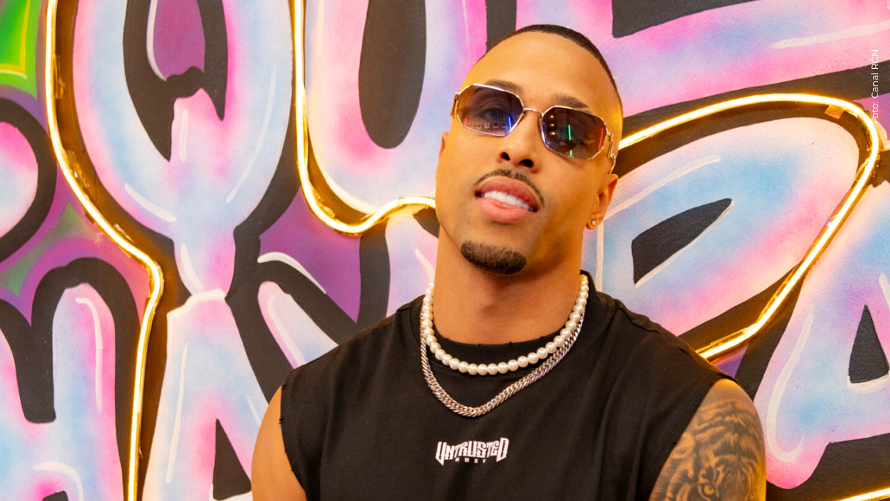 José Rodríguez aparece en redes con su nueva novia tras meses de su ruptura con Yaya: ¿reveló su identidad?