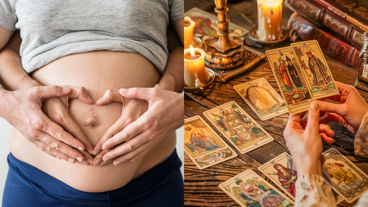 Isabella Atehortúa compartió el nombre del bebé